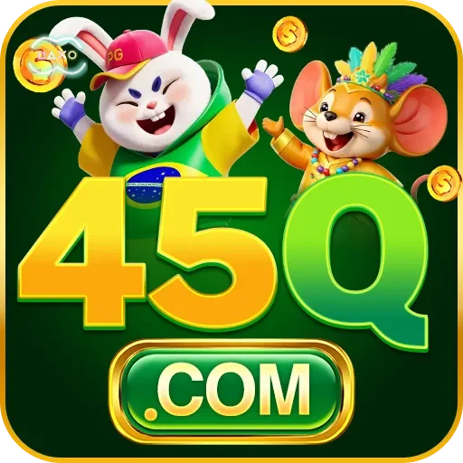 Logo da 45q
