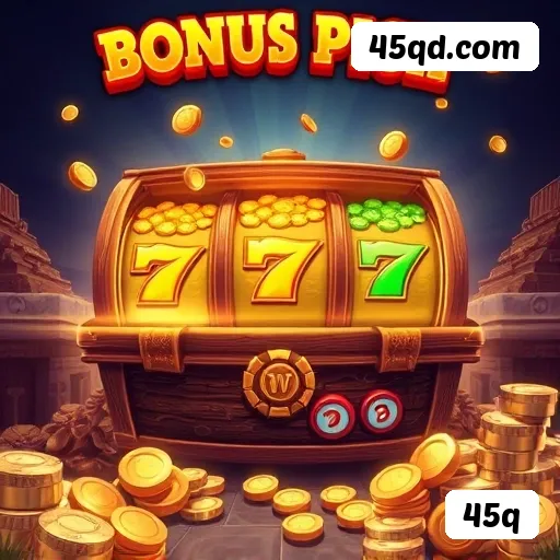 App 45q slots mobile