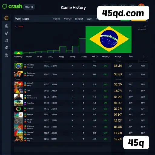 Gates of Olympus slot 45q