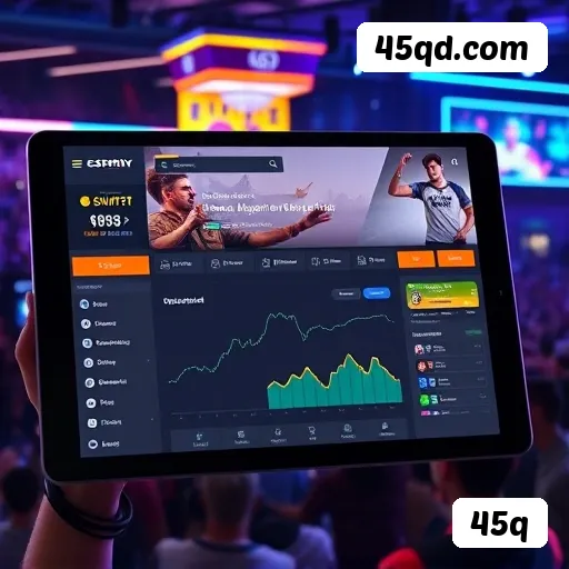 Suporte VIP 45q - atendimento prioritário